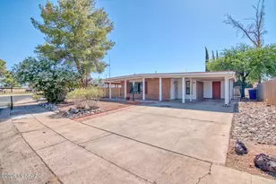 3450 S Jessica Ave, Tucson, AZ 85730 - Photo 1