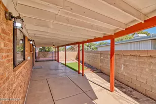 3450 S Jessica Ave, Tucson, AZ 85730 - Photo 46