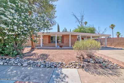 3450 S Jessica Avenue, Tucson, AZ 85730 - Photo 1