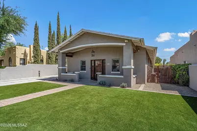 2124 E 2nd Street, Tucson, AZ 85719 - Photo 1