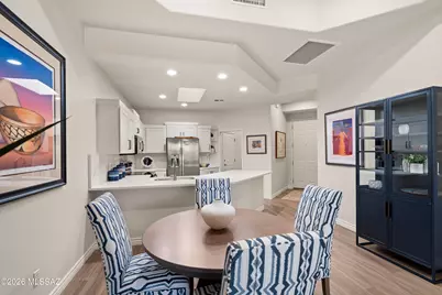 13401 N Rancho Vistoso Boulevard #122, Oro Valley, AZ 85755 - Photo 8