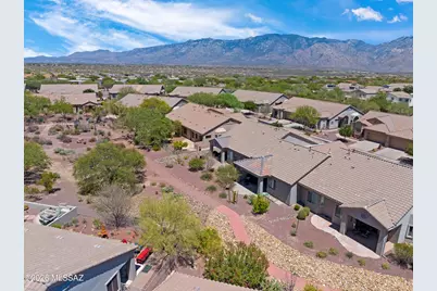 13401 N Rancho Vistoso Boulevard #122, Oro Valley, AZ 85755 - Photo 30