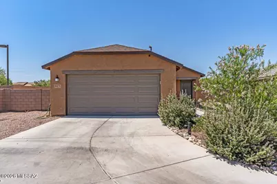 6475 S Ambarella Drive, Tucson, AZ 85756 - Photo 1