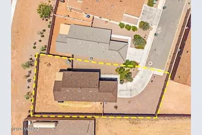 6475 S Ambarella Drive, Tucson, AZ 85756 - Photo 30