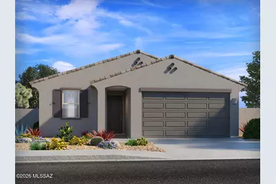 9741 W Hazelbrook Drive, Marana, AZ 85658 - Photo 1
