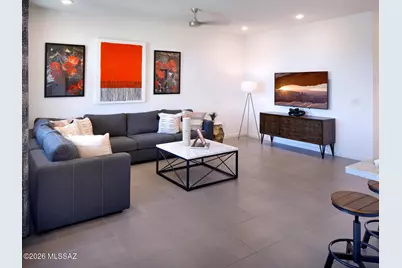 9741 W Hazelbrook Drive, Marana, AZ 85658 - Photo 4
