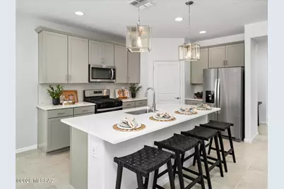 9747 W Hazelbrook Drive, Marana, AZ 85658 - Photo 2