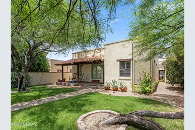 2727 E 6th Street, Tucson, AZ 85716 - Photo 2