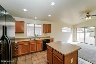 5133 S Lavender Hills Ln, Tucson, AZ 85746 - Photo 6