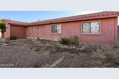 6428 S Buckaroo Loop, Tucson, AZ 85757 - Photo 2