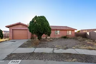 6428 S Buckaroo Loop, Tucson, AZ 85757 - Photo 1