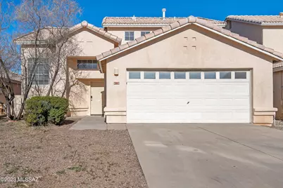 8238 S Placita Del Parque, Tucson, AZ 85747 - Photo 1