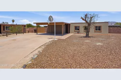 6491 N Lena Way, Tucson, AZ 85741 - Photo 2