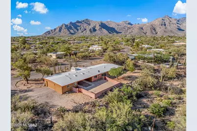 800 E Camino De Fray Marcos, Tucson, AZ 85718 - Photo 44