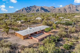 800 E Camino de Fray Marcos, Tucson, AZ 85718 - Photo 44