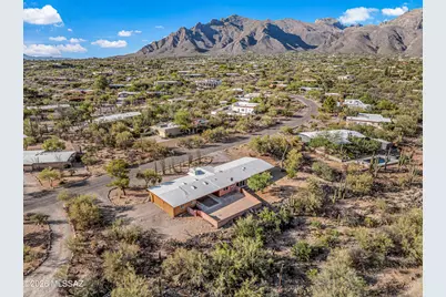 800 E Camino De Fray Marcos, Tucson, AZ 85718 - Photo 42