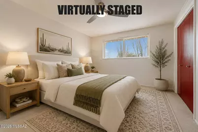 800 E Camino De Fray Marcos, Tucson, AZ 85718 - Photo 28