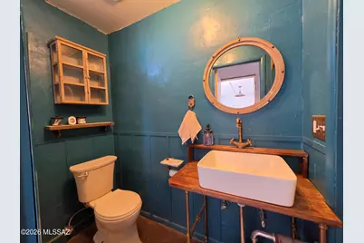 883 E Old Pomerene Road, Benson, AZ 85602 - Photo 26