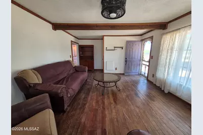883 E Old Pomerene Road, Benson, AZ 85602 - Photo 4