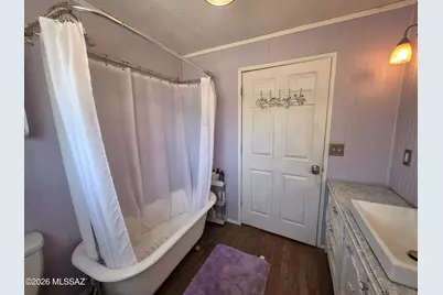 883 E Old Pomerene Road, Benson, AZ 85602 - Photo 10