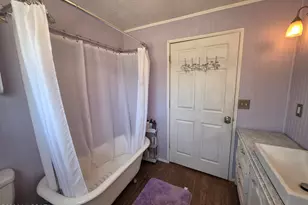 883 E Old Pomerene Rd, Benson, AZ 85602 - Photo 10