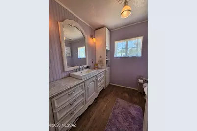 883 E Old Pomerene Road, Benson, AZ 85602 - Photo 8