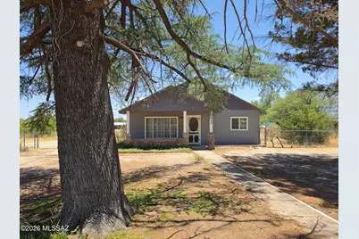 883 E Old Pomerene Road, Benson, AZ 85602 - Photo 30