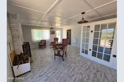 883 E Old Pomerene Road, Benson, AZ 85602 - Photo 20
