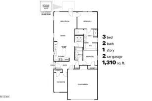 13992 E Crotalus Wy, Vail, AZ 85641 - Photo 4