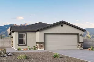 13992 E Crotalus Wy, Vail, AZ 85641 - Photo 2