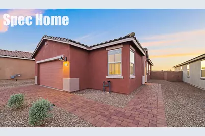 13992 E Crotalus Way, Vail, AZ 85641 - Photo 4