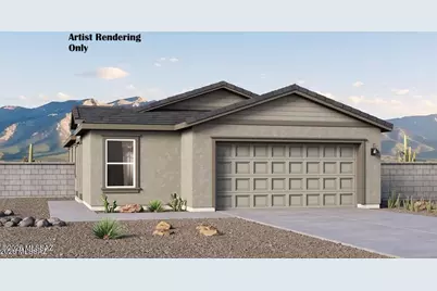 13992 E Crotalus Way, Vail, AZ 85641 - Photo 2
