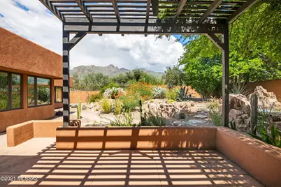 6561 N Avenida De Posada, Tucson, AZ 85718 - Photo 46