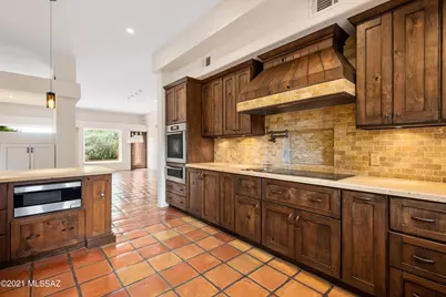 6561 N Avenida De Posada, Tucson, AZ 85718 - Photo 16
