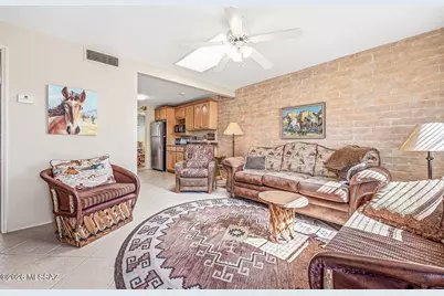 480 S Paseo Lobo, Green Valley, AZ 85614 - Photo 14