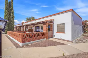 480 S Paseo Lobo, Green Valley, AZ 85614 - Photo 1