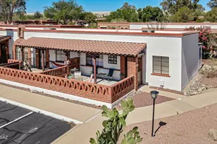 480 S Paseo Lobo, Green Valley, AZ 85614 - Photo 8