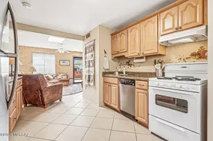 480 S Paseo Lobo, Green Valley, AZ 85614 - Photo 16