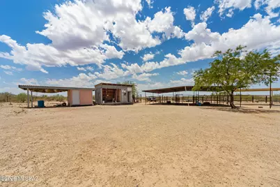 18280 S Mann Avenue, Sahuarita, AZ 85629 - Photo 30