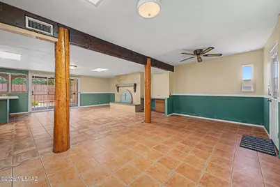 602 N Camino Seco, Tucson, AZ 85710 - Photo 12