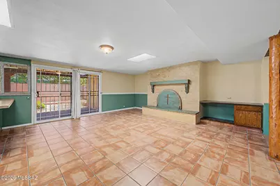 602 N Camino Seco, Tucson, AZ 85710 - Photo 14