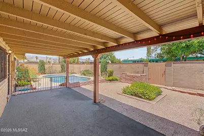 602 N Camino Seco, Tucson, AZ 85710 - Photo 36