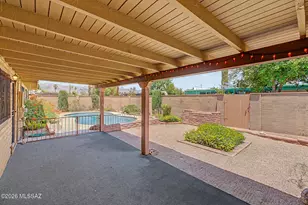 602 N Camino Seco, Tucson, AZ 85710 - Photo 36