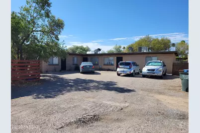 3028-3032 E Presidio Road, Tucson, AZ 85716 - Photo 4