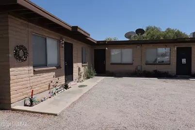 3028-3032 E Presidio Road, Tucson, AZ 85716 - Photo 1