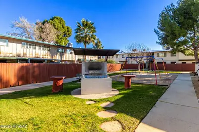 1330 S Avenida Polar #E-9, Tucson, AZ 85710 - Photo 28