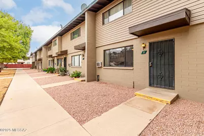 1330 S Avenida Polar #E-9, Tucson, AZ 85710 - Photo 2