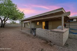 7531 N Meredith Blvd, Tucson, AZ 85741 - Photo 20