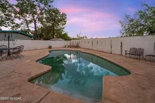 7531 N Meredith Blvd, Tucson, AZ 85741 - Photo 18