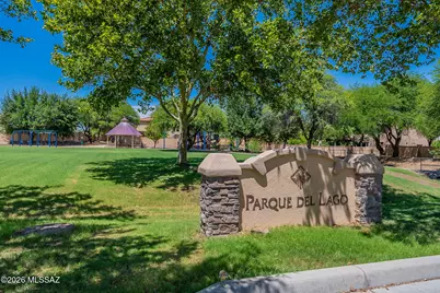 107 W Calle Bayeta, Sahuarita, AZ 85629 - Photo 46